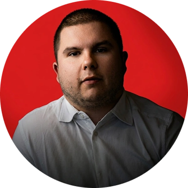 Tomáš Futera, Service Owner pro ALVAO, ComAp