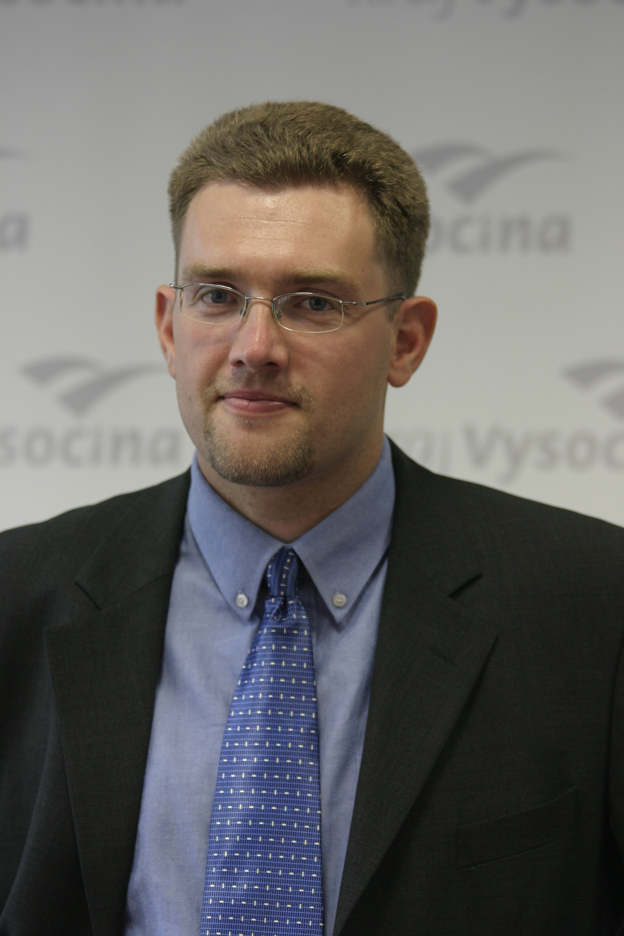Petr Pavlinec o IT