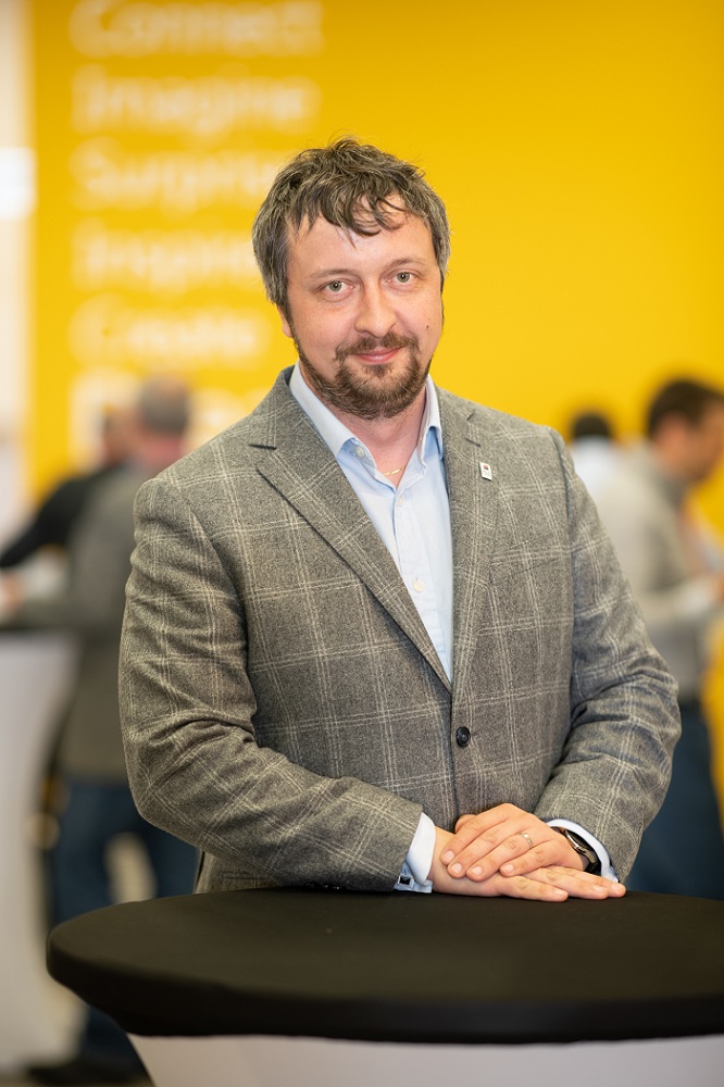 Aleš Kruczek
