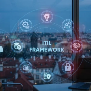 Nový ITIL 5 je tady. Co se změnilo a co to znamená pro vás?