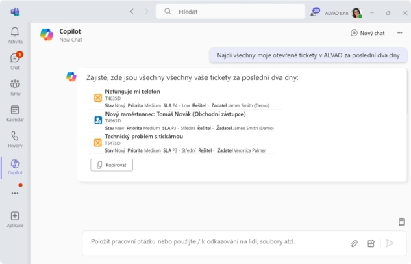 self-service portal pro all enterprise services