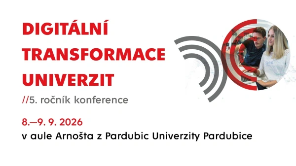 Digitální transformace univerzit