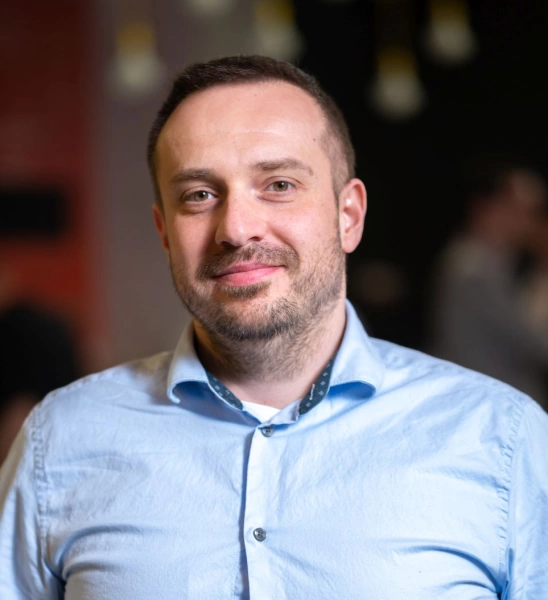 Marián Podmajerský, Operačné stredisko ZZS SR