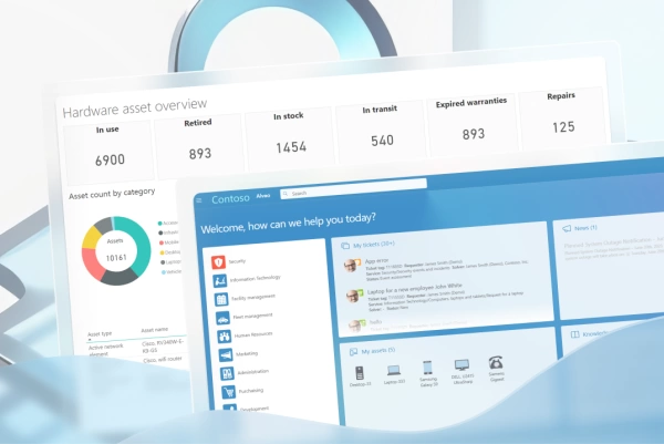 ALVAO Service Desk a Asset Management jako jednotný ITSM nástroj