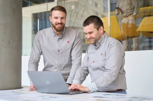 Upgrade bez obav: ALVAO Preview Session verze 25.1