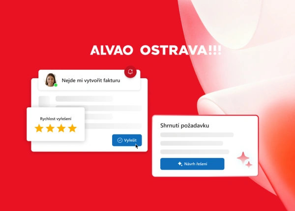Webinář: OVANET a ALVAO: Využití AI Asistenta v praxi