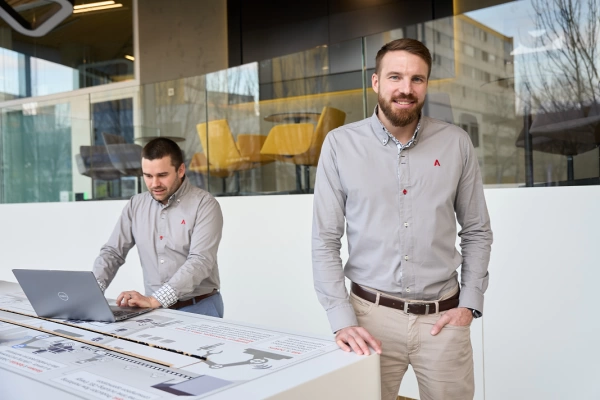 Produktový workshop ALVAO: novinky v Service Desku 25.1