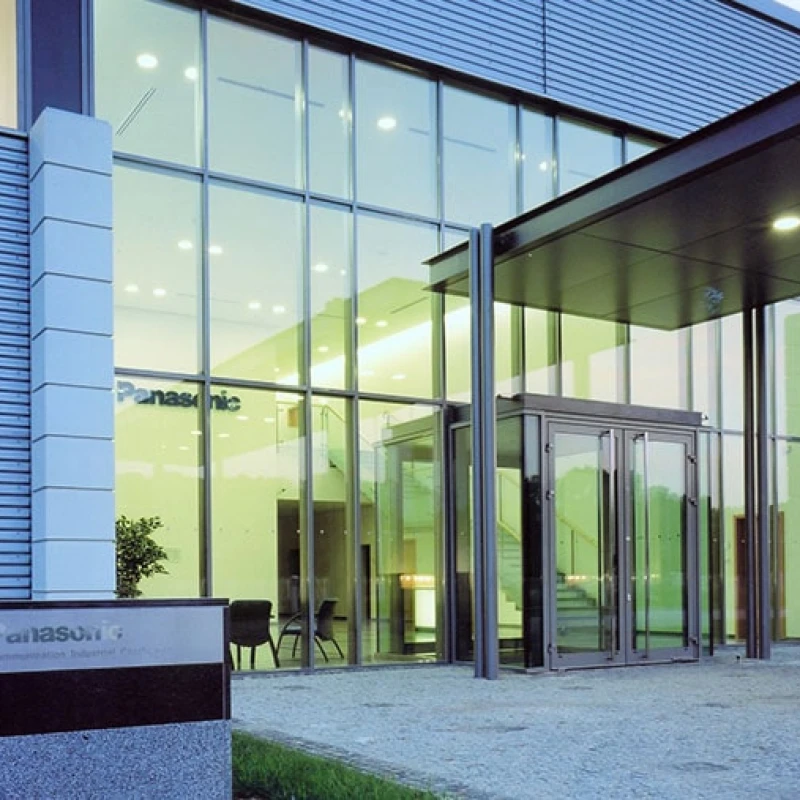 ALVAO pomohlo zlepšit IT služby i správu majetku v Panasonic