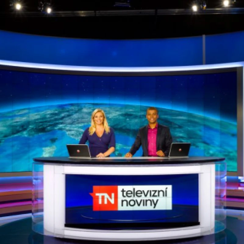 Efektivní evidence ICT majetku v Televizi NOVA