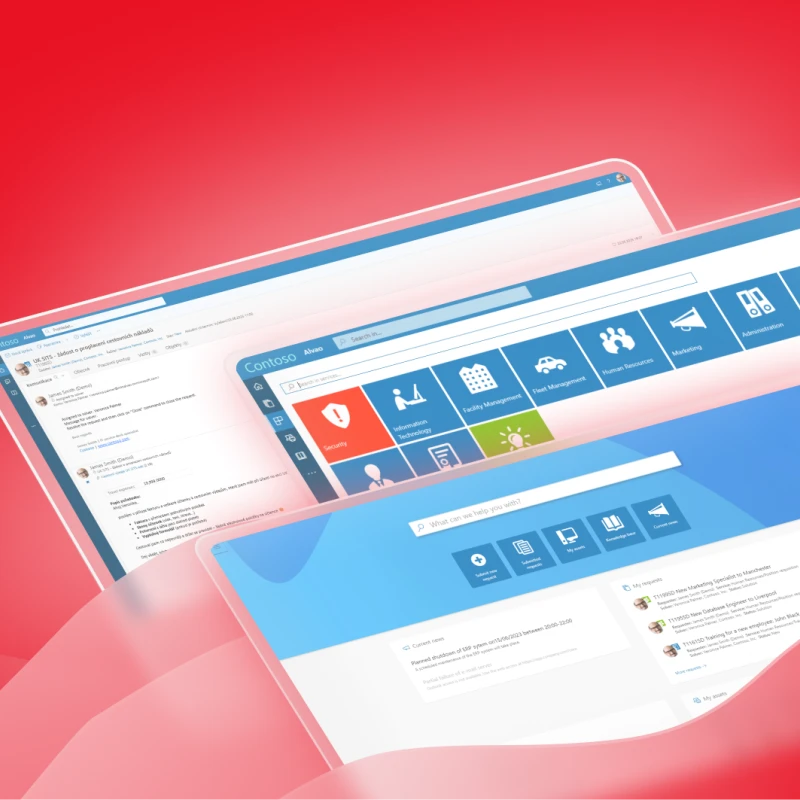 Novinky v ALVAO 11.1 pro Service Desk – přehled nových funkcí a vylepšení