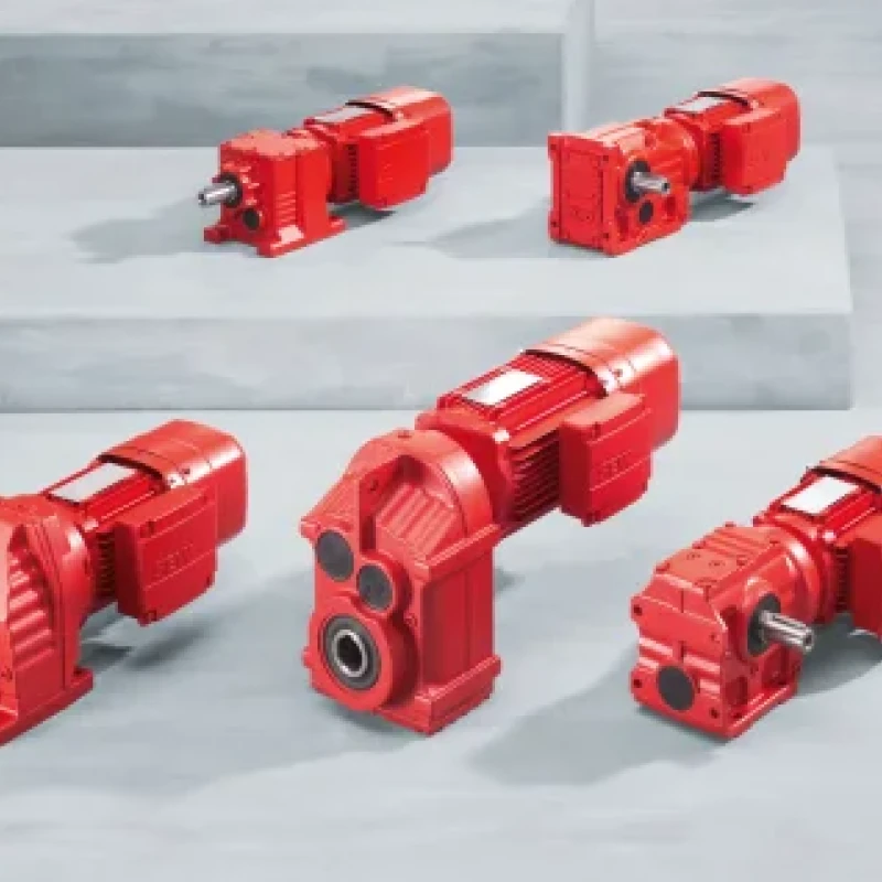 Řízení IT oddělení společnosti SEW Eurodrive s.r.o.