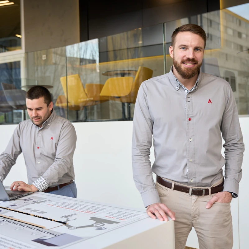 Záznam z produktového workshopu ALVAO: novinky v Service Desku 25.1