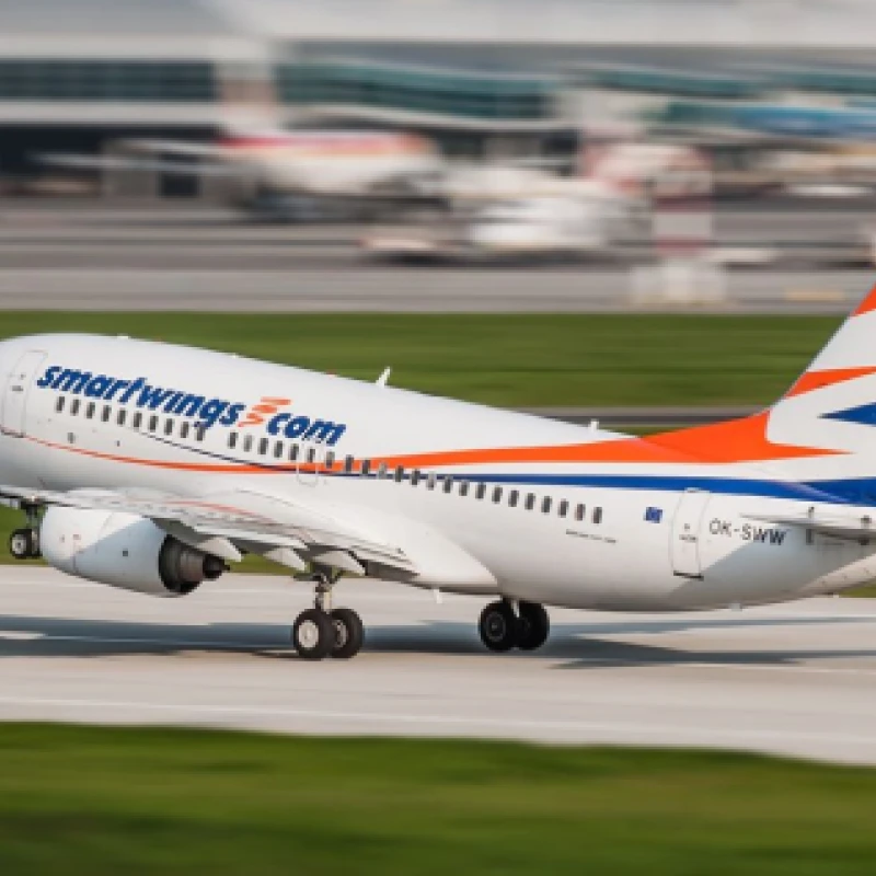 ALVAO Service Desk přirozeně zapadl do firemní IT strategie Českých aerolinií