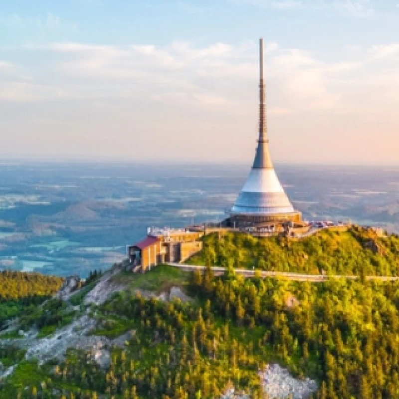 Změny v IT oddělení Českých Radiokomunikací díky systému ALVAO