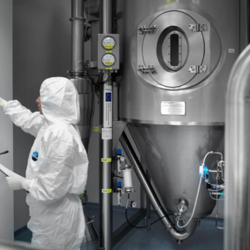 Contipro: Jak Service Desk pomáhá ve farmaceutickém průmyslu