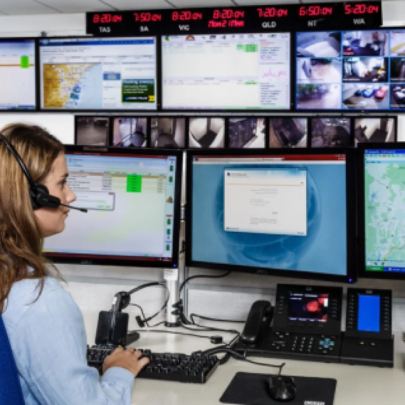 Dosažení ISO 27001 s nástrojem ALVAO ITSM v Sapio