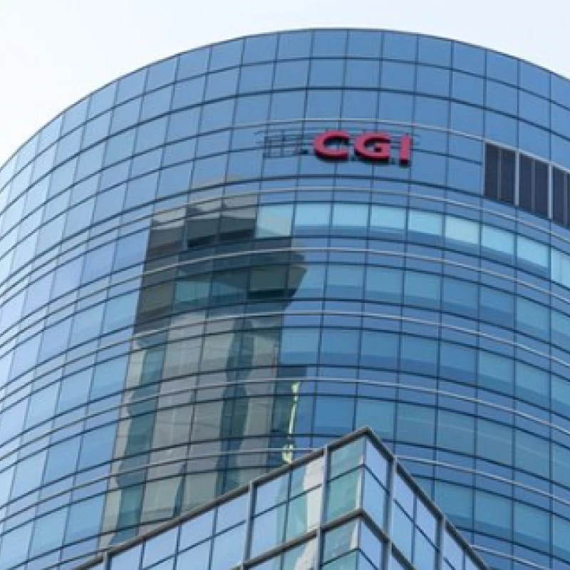 Softwarový audit a evidence licencí ve společnosti CGI