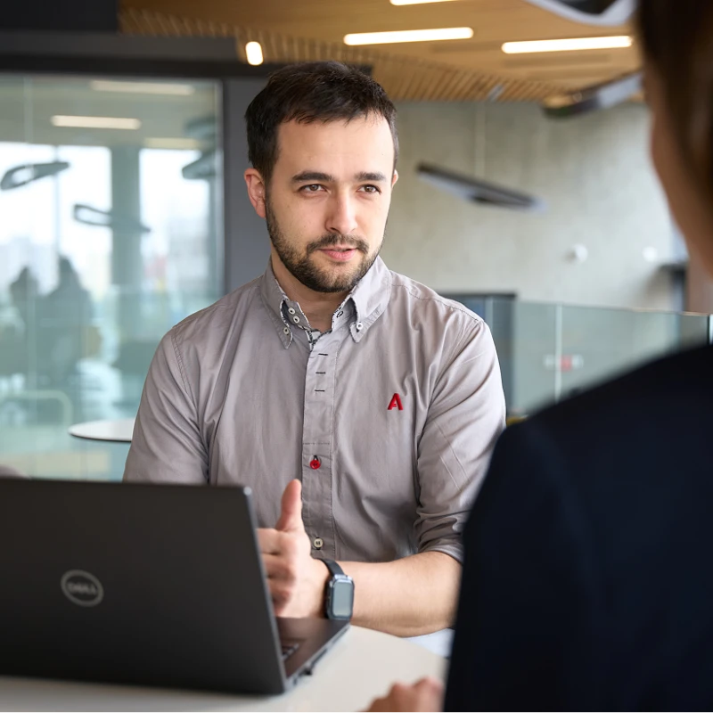Produktový workshop ALVAO: novinky v Asset Managementu 25.1