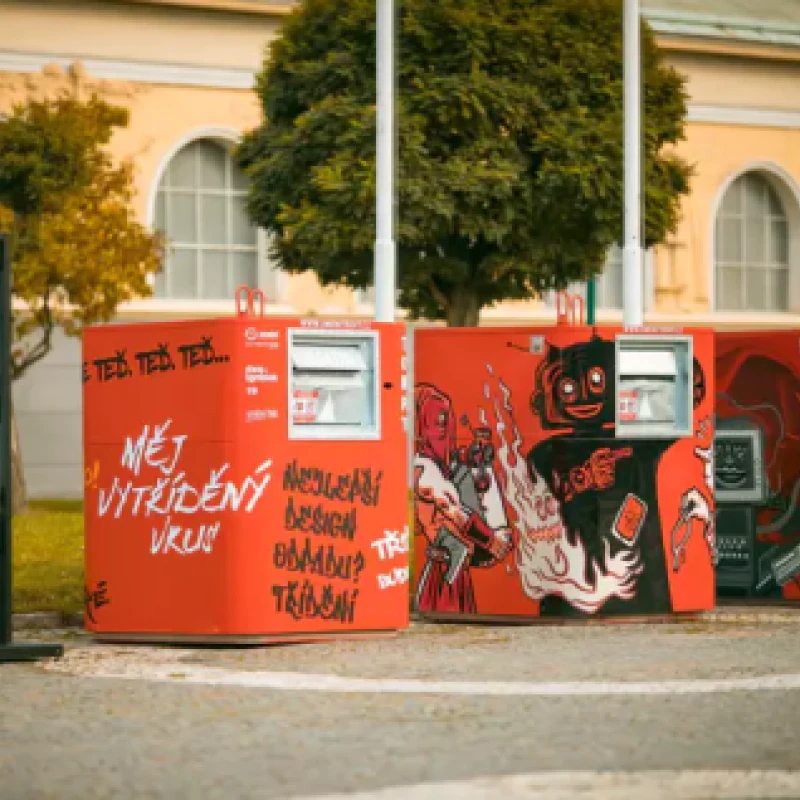 Ve společnosti ASEKOL vybrané HR procesy koordinuje ALVAO