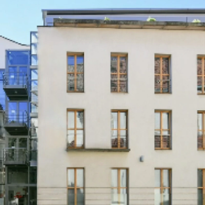 Efektivní organizace práce ve Window Holding