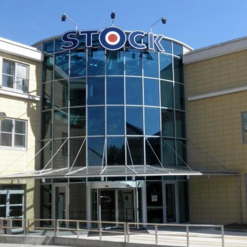 Jednodušší evidence hardwaru i softwaru a o 80% rychlejší inventura majetku v likérce STOCK Plzeň, s ALVAO