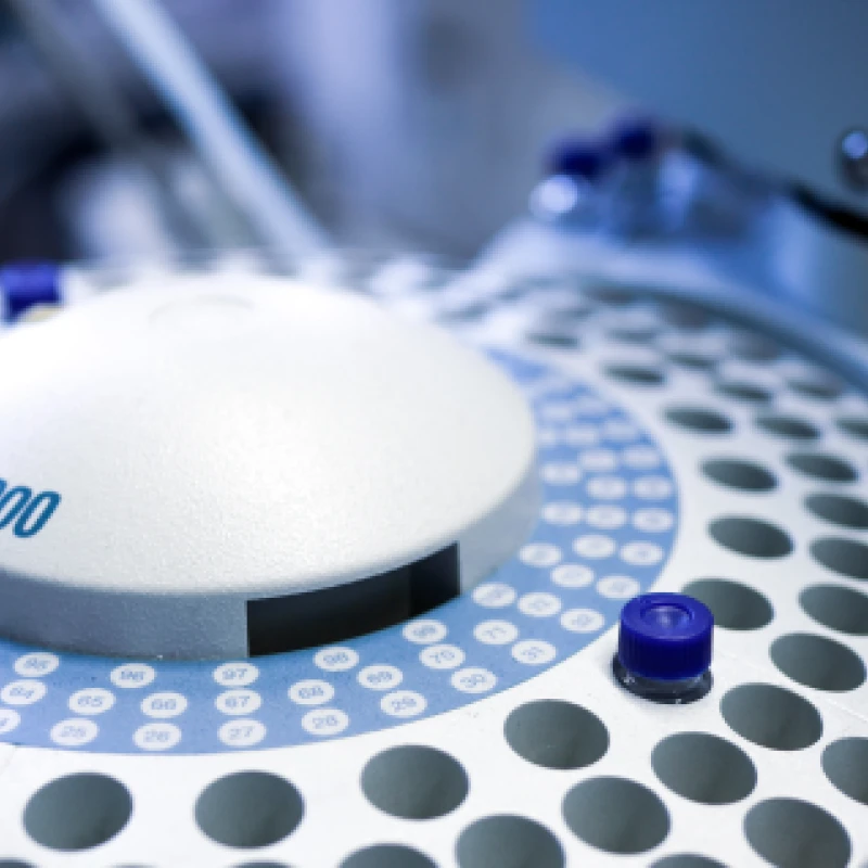 S Asset Management má nyní společnost Oncomed kompletní přehled o svém majetku