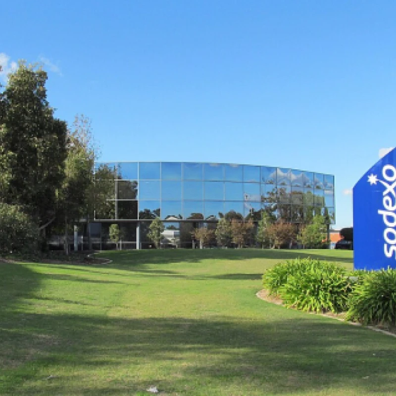 Technická podpora v Sodexo Pass řešená pomocí ALVAO