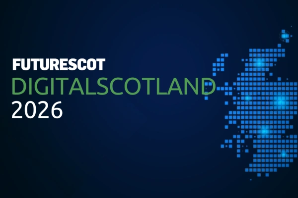 DigitalScotland 2026