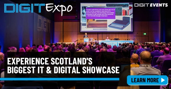 DIGIT Expo 2026