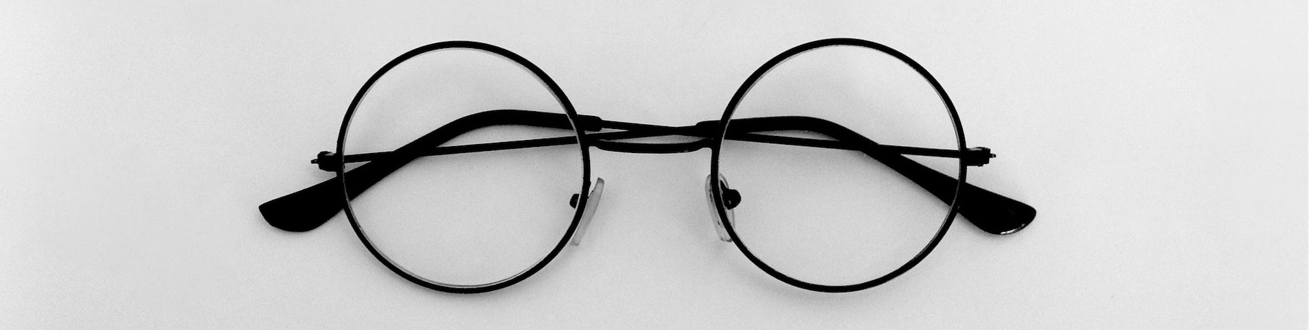glasses