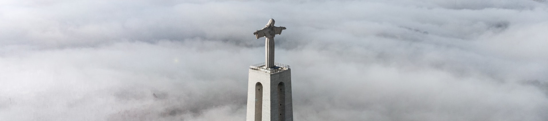 Christus Statue Lissabon