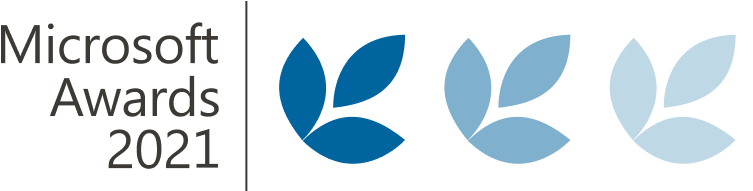 MS Awards 2021