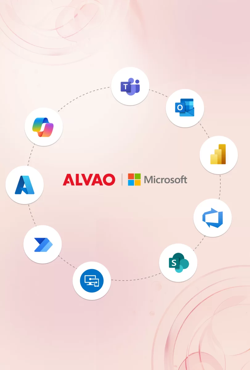 Microsoft-Focused Solution