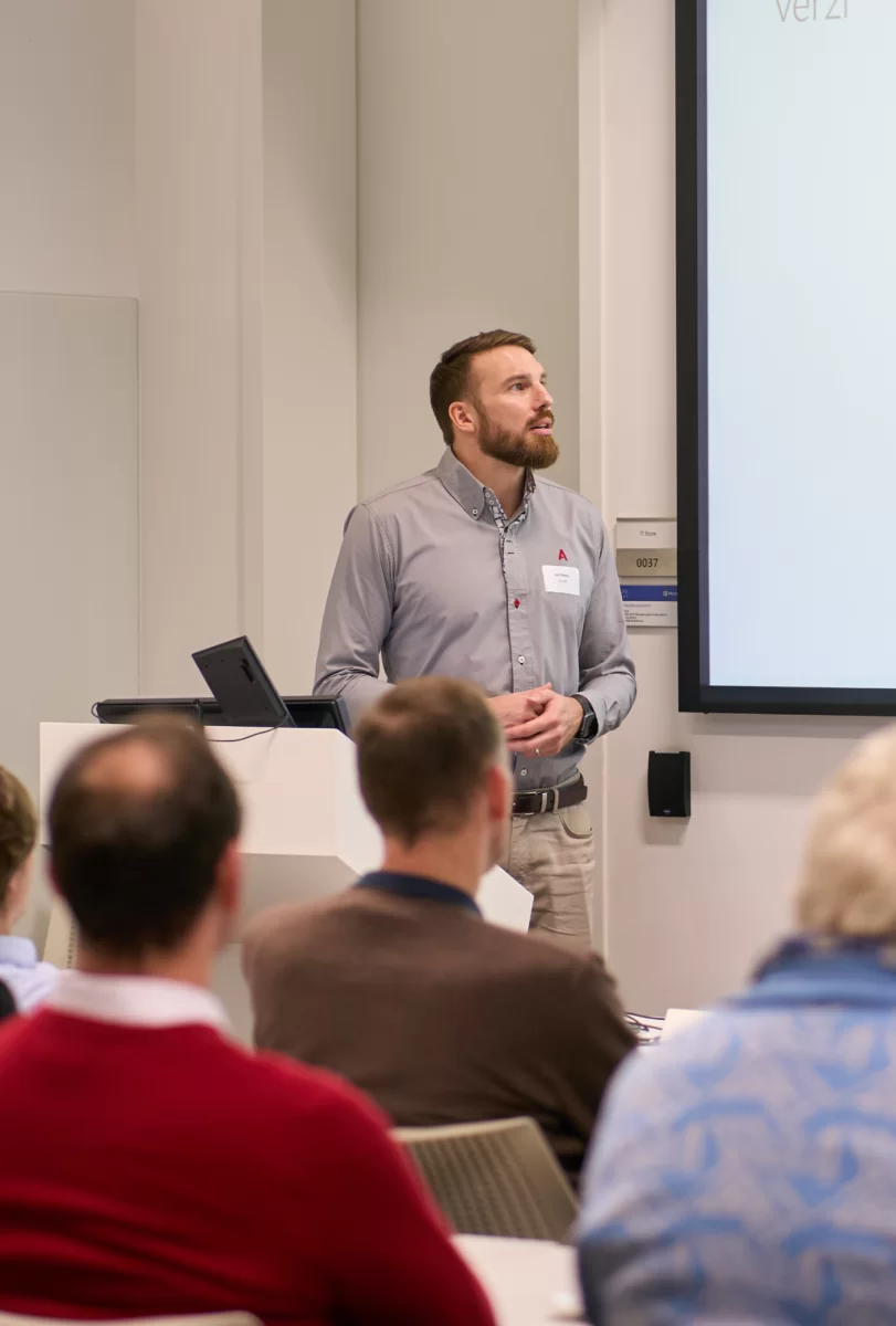 Customer-Driven Development