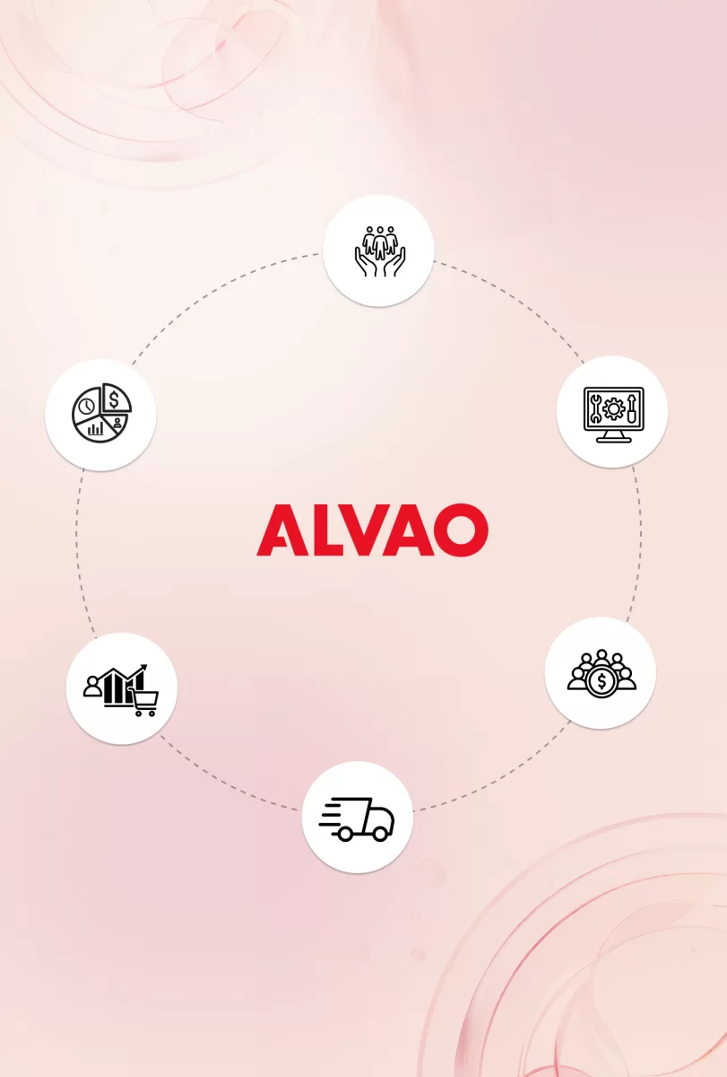 Designed for the Whole Company