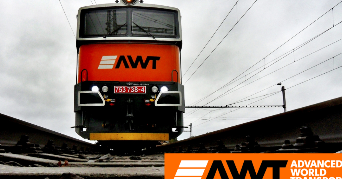 AWT implemented a process management solution | ALVAO