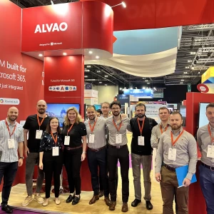 ALVAO at SITS 2025: ITSM with a Clear Focus - Practical, Integrated, Secure