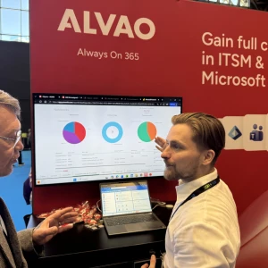 Surprising fact at DTX Manchester 2026: While the world talks about AI, IT teams are still quietly struggling with Excel