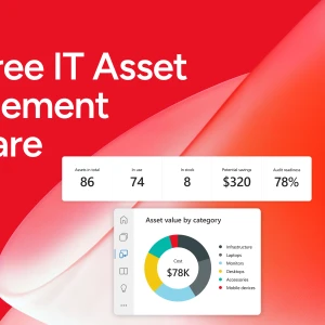 Best Free IT Asset Management Software (2026): Free Plans Compared