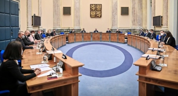 At present, ALVAO Service Desk has 600 users and primarily serves IT needs at the Czech Government Office
