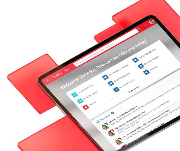 See what's possible when you have the right tools