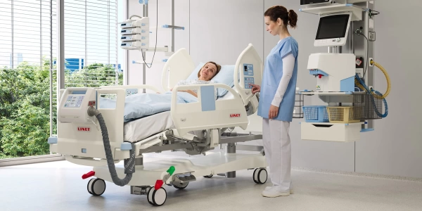 ALVAO ITSM implementation at Linet