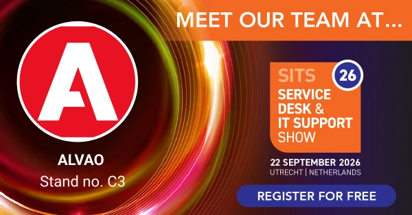 SITS - The Service Desk & IT Support Show and the MSP Show Netherlands