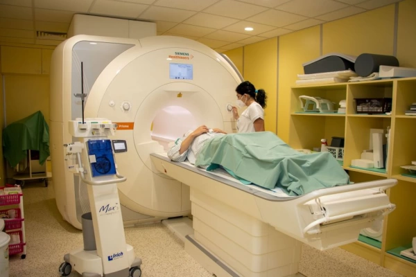The ALVAO implementation covered IT services and IT assets at the University Hospital in Ostrava