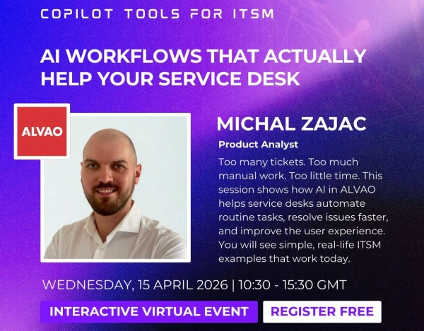 service desk institute