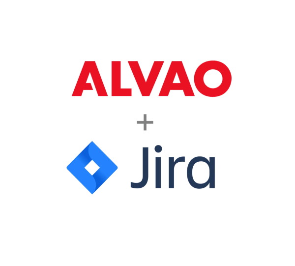 Keep Jira, add ALVAO