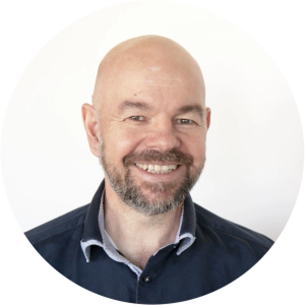 Václav Chaloupka, Executive IT Director, ComAp