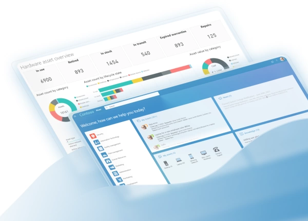 Improved user experience ALVAO