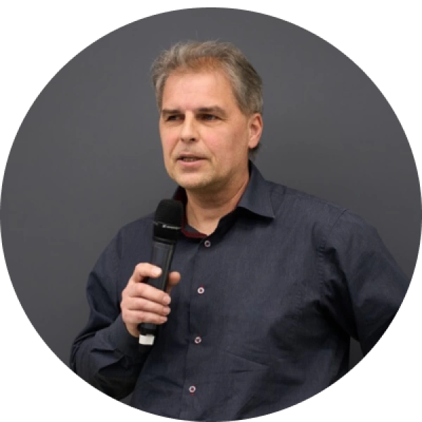 Tomáš Omelka, projektový manaže IT, THERMACUT