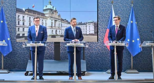 ALVAO digitized the Czech Government Office with ALVAO Service Desk